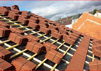 Rénover sa toiture à Saint-Trojan-les-Bains